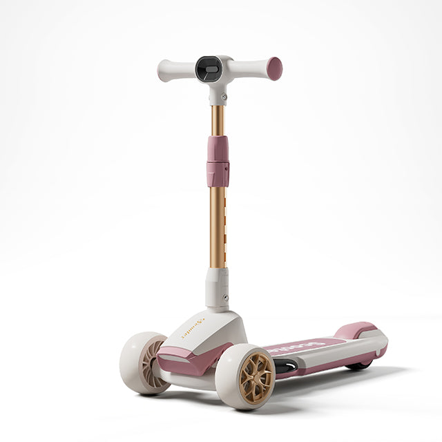 Kids Scooter - Pink