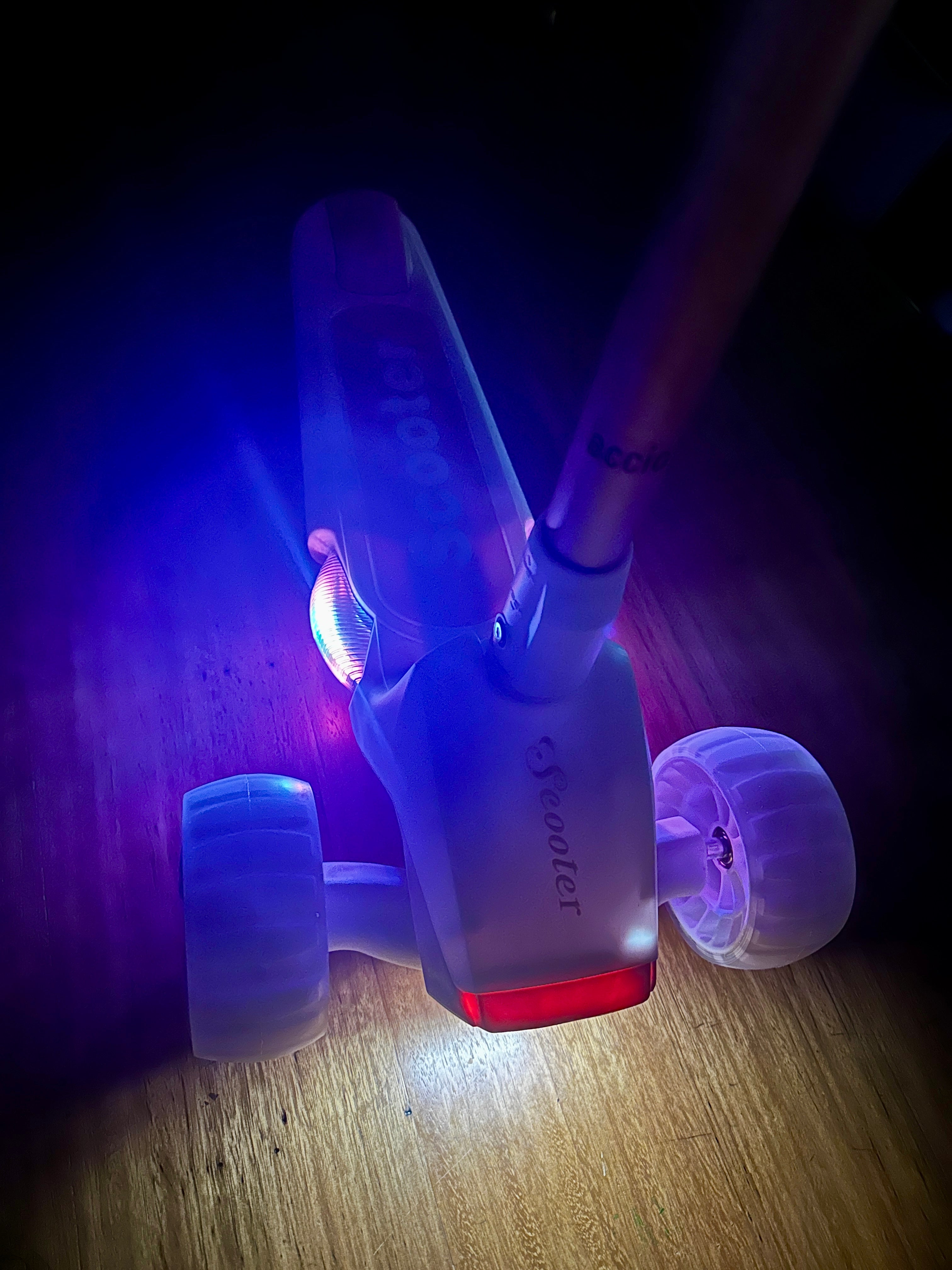 accio Kids Kick Scooter - Green