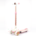 accio Kids Kick Scooter - Pink