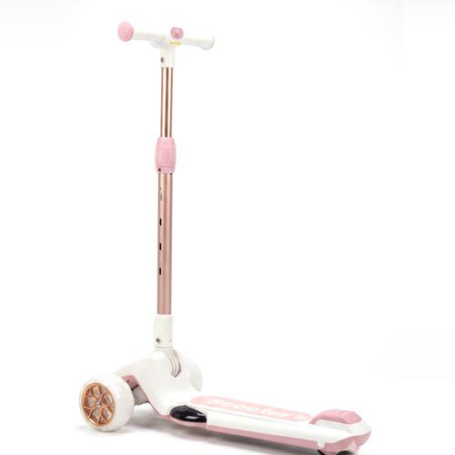 accio Kids Kick Scooter - Pink