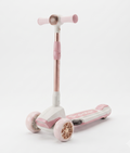 accio Kids Kick Scooter - Pink